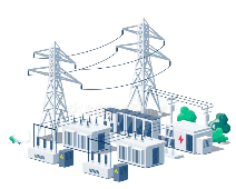 Power & Energy Sector