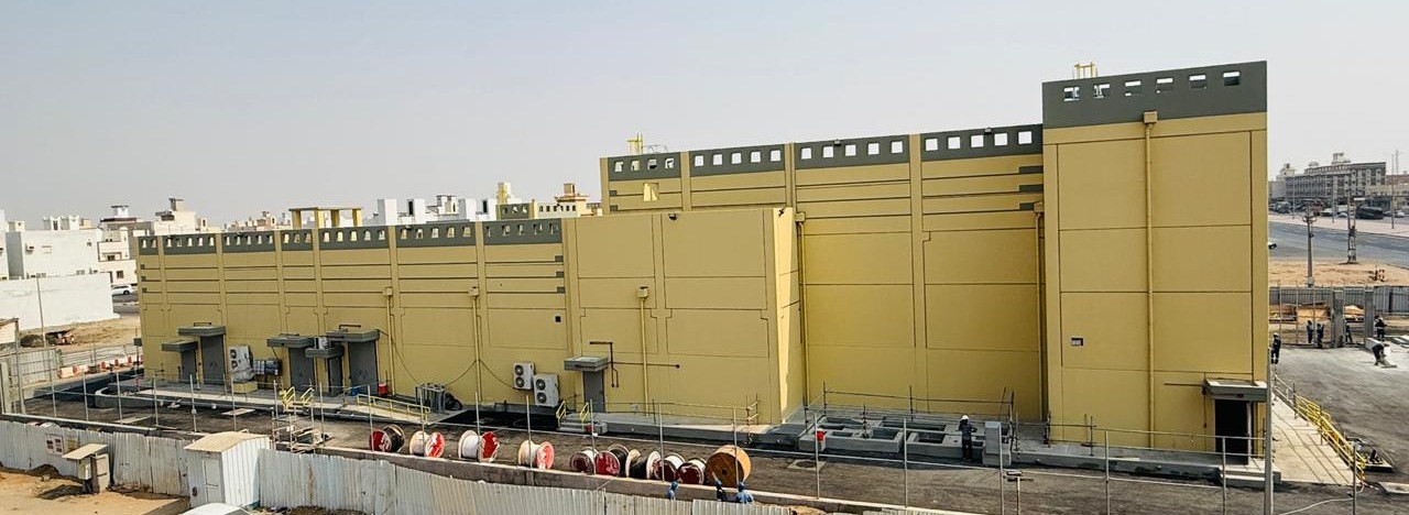 ROSHN Sedra Phase-II residential development