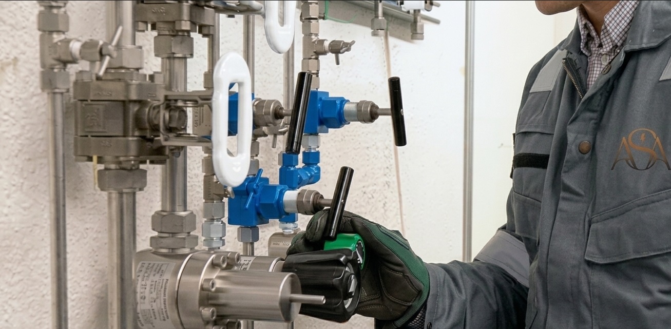 Industrial project image 2