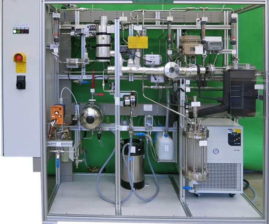 Industrial project image 3