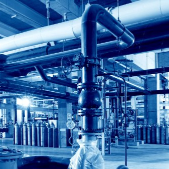 Infrastructure and utilities services