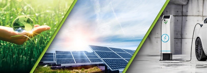 Renewable energy services