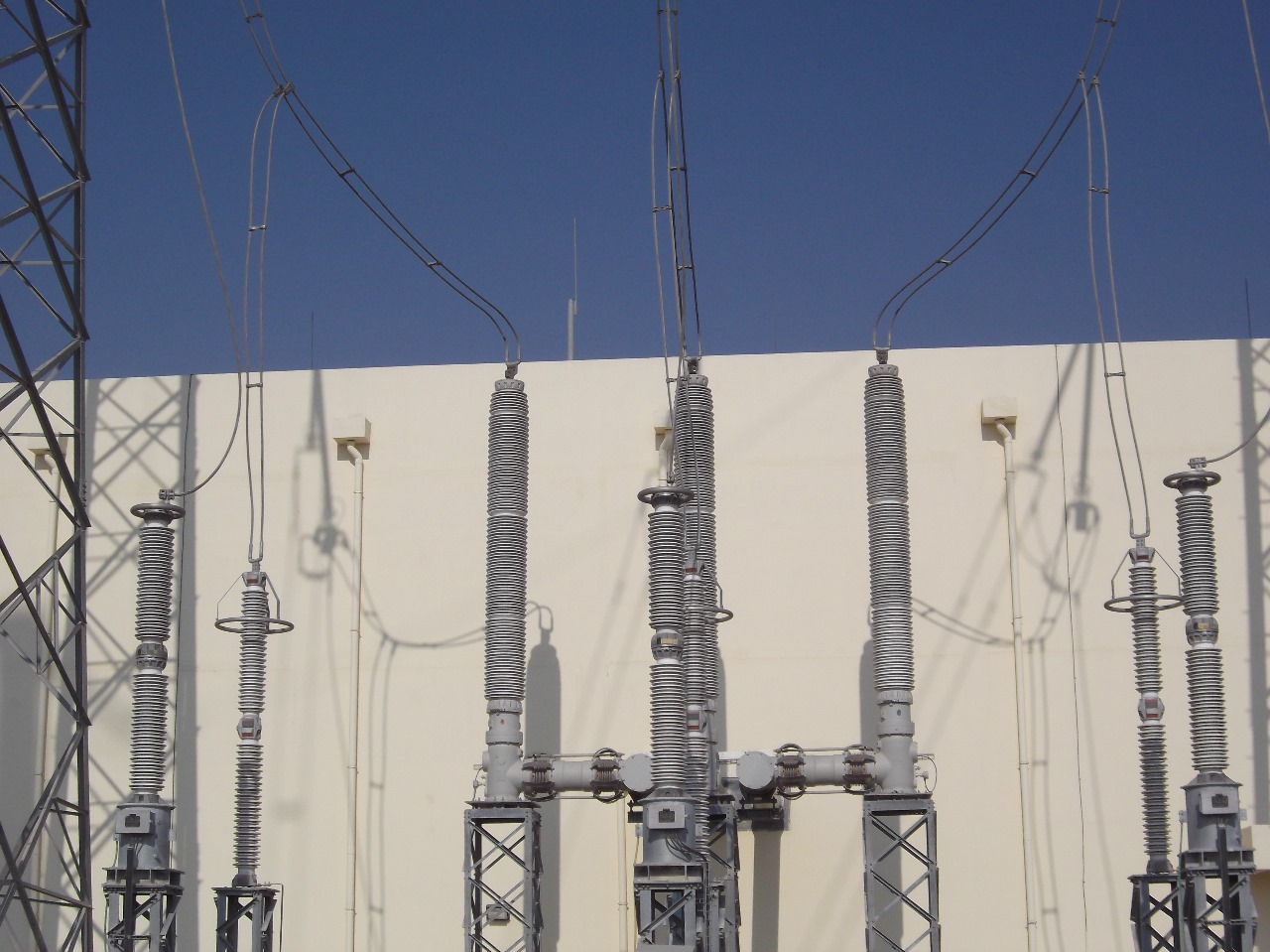 Substation project image 5